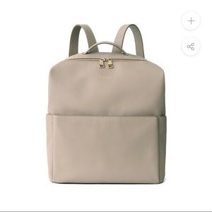 Mina Baie Stevie Diaper Bag Backpack